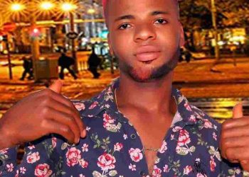 Holy Micheal ft Emiily by Jaddio mp3 Download