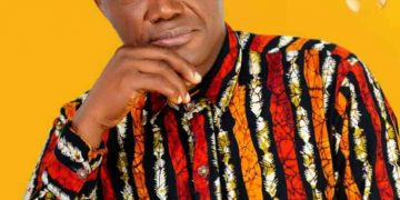 Abba Christian praise by Blessed Kingsley mp3 Download