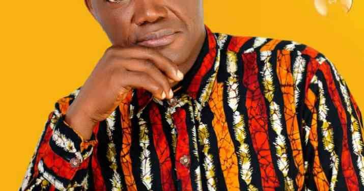 Abba Christian praise by Blessed Kingsley mp3 Download