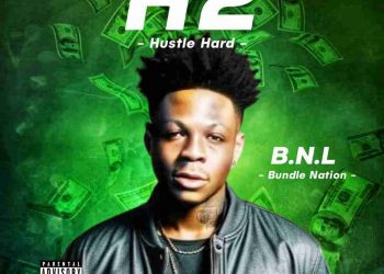 H2 Hustle hard by Bundle Nation Bnl