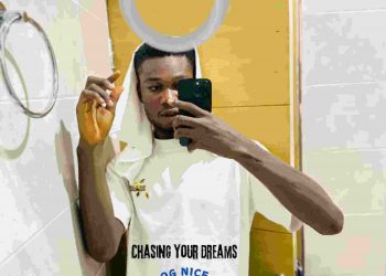 Chasing your dreams by Og nice mp3 Download