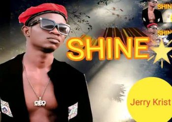 Shine by Jerry Krist mp3 Download