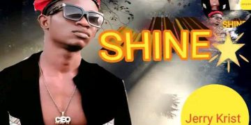 Shine by Jerry Krist mp3 Download
