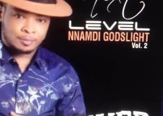 Next Level by Power dey mp3 download