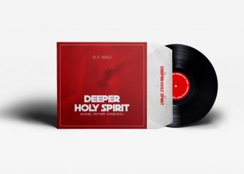 Deeper Holy Spirit by Samuel Esther mp3 Download