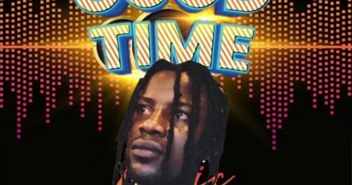 Good time Album by Felabobo mp3