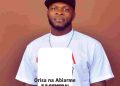Orisa na Abiarme by J j general mp3 Download