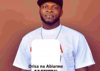 Orisa na Abiarme by J j general mp3 Download