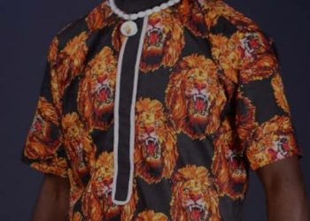 Biography of Maazi Ochiagha