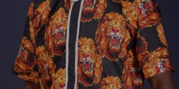 Biography of Maazi Ochiagha