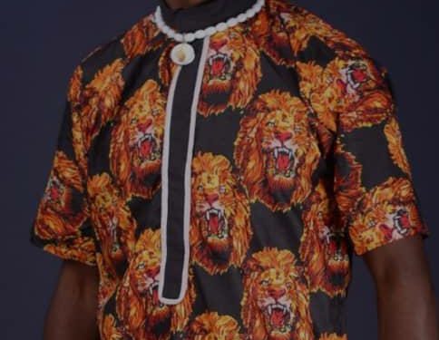 Biography of Maazi Ochiagha