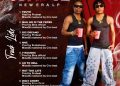 NewEra LP by Tufidoz mp3 Download