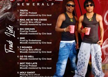 NewEra LP by Tufidoz mp3 Download