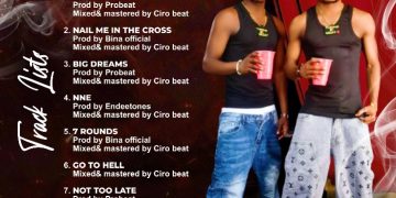 NewEra LP by Tufidoz mp3 Download