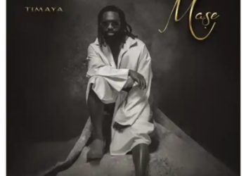 Mase – Timaya