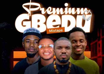 Premium Gbedu By Djbukasino mp3 Download