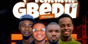 Premium Gbedu By Djbukasino mp3 Download
