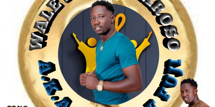 Global champion by Aroso mp3 Download