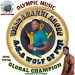 Global champion by Aroso mp3 Download