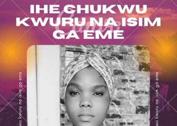 Ihe Chukwu kwuru by Ada God mp3 Download