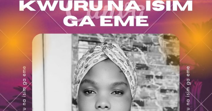 Ihe Chukwu kwuru by Ada God mp3 Download