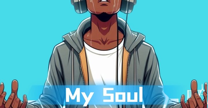 My soul by Real Joe Brown mp3 Download