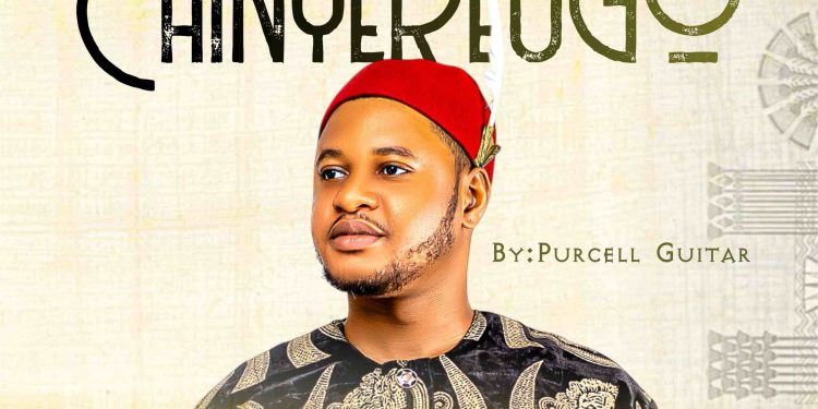 Nwachinyereugo by Purcell Guitar mp3 Download