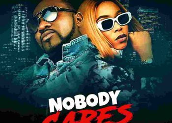 Nobody cares by YBA ft Sandybae mp3 Download