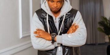 Biography of Sturmboy Jay