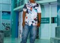 Biography of Sturmboy Jay