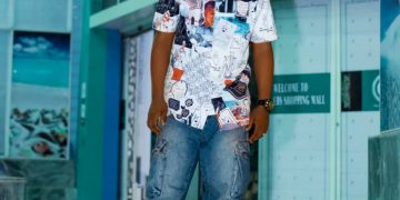 Biography of Sturmboy Jay