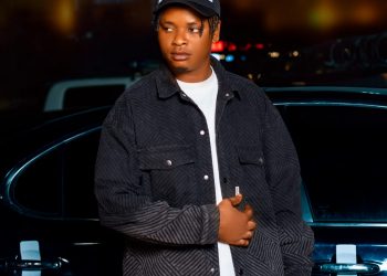 Biography of Sturmboy Jay