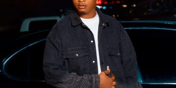 Biography of Sturmboy Jay