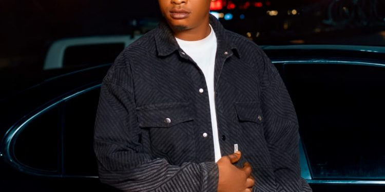 Biography of Sturmboy Jay