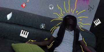 vibes on vibes(Aje) by Jerry Krist