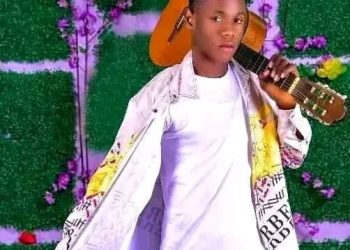 Ada Njaba by Mr kiss mp3 Download