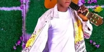 Ada Njaba by Mr kiss mp3 Download