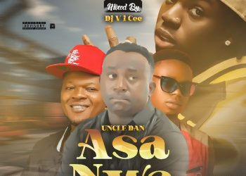 Asa Nwa Mixtape by Uncle Dan mp3 Download