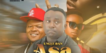 Asa Nwa Mixtape by Uncle Dan mp3 Download