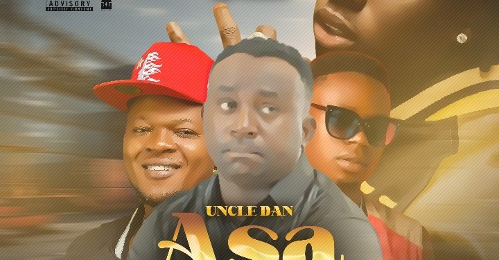 Asa Nwa Mixtape by Uncle Dan mp3 Download