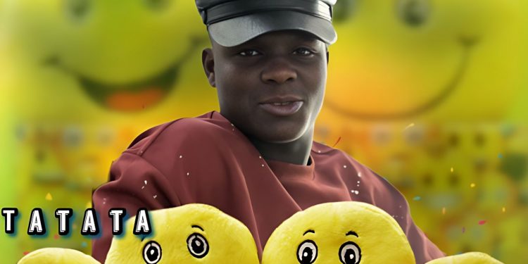 Tatata by Codeoil mp3 Download