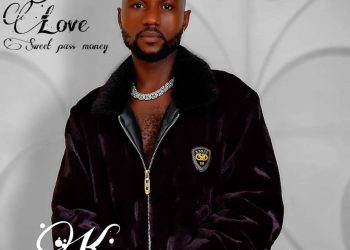 No love by Kingsuccessor mp3 Download