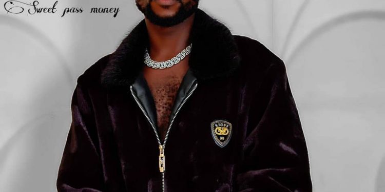 No love by Kingsuccessor mp3 Download