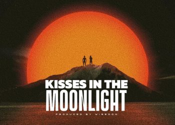 Kisses in the moonlight by decent Ukwenga ft promise Gee