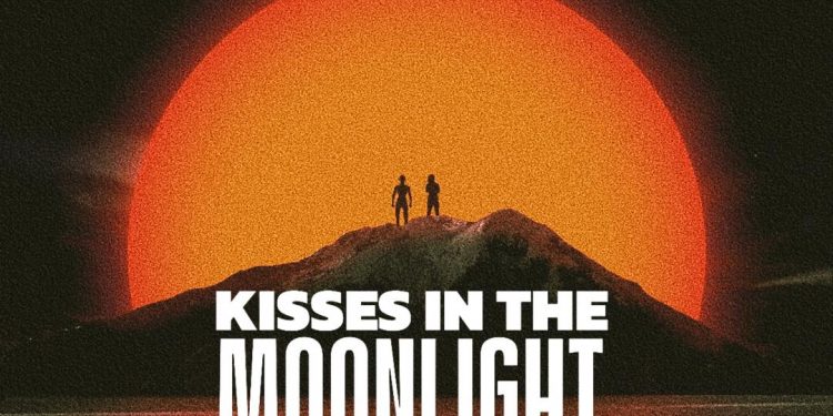 Kisses in the moonlight by decent Ukwenga ft promise Gee