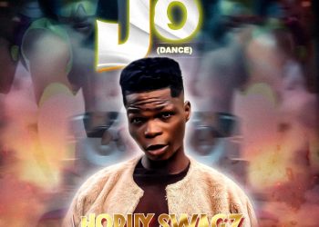 JO (Dance) by Horlly Swagz mp3 Download