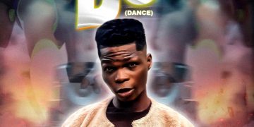 JO (Dance) by Horlly Swagz mp3 Download