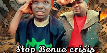 Stop Benue Crisis by Loyalty boybn ft kiki vibez