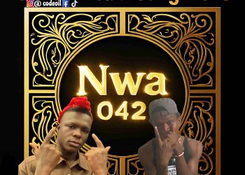 Nwa O42 by  Codeoil ft Youngin OTS