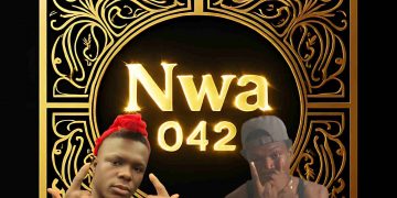 Nwa O42 by  Codeoil ft Youngin OTS